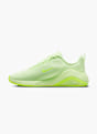 Nike Baskets de fitness Vert 63277 2