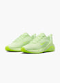 Nike Baskets de fitness Vert 63277 3