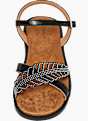 Catwalk Sandal Siyah 74109 2