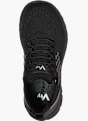 Vty Sneaker Siyah 74123 2