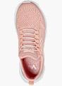 Vty Sneaker Rose Pembe 74124 2