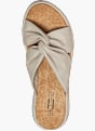 5th Avenue Terlik Krem 74128 2