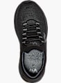 Vty Sneaker Siyah 74129 2