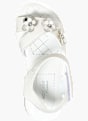 Cupcake Couture Sandal Beyaz 74130 2
