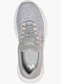 Vty Sneaker Gri 74137 2