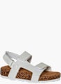 Cupcake Couture Sandal Beyaz 74138 1