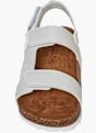 Cupcake Couture Sandal Beyaz 74138 2