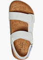 Cupcake Couture Sandal Beyaz 74138 3