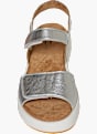 5th Avenue Sandal Gümüş 74146 3