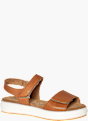 5th Avenue Sandal Kahverengi 74149 1