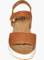 5th Avenue Sandal Kahverengi 74149 3