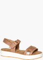 5th Avenue Sandal Kahverengi 74157 1