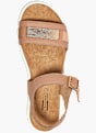 5th Avenue Sandal Kahverengi 74157 2