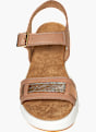 5th Avenue Sandal Kahverengi 74157 3