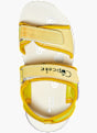 Cupcake Couture Sandal Sarı 74163 2