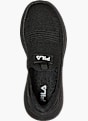 FILA Bağcıksız Ayakkabı Siyah 74171 2