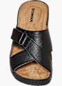 Romika Terlik Siyah 74167 2