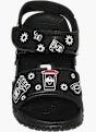 Vty Sandal Siyah 74183 3