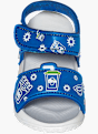 Vty Sandal Mavi 74184 3