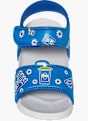 Vty Sandal Mavi 74185 3