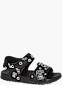 Vty Sandal Siyah 74186 1
