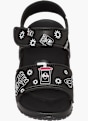 Vty Sandal Siyah 74186 2
