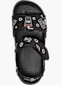 Vty Sandal Siyah 74186 3