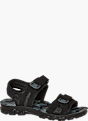 Vty Sandal Siyah 74188 1