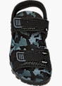 Vty Sandal Siyah 74188 3