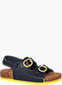 Vty Sandal Koyu Mavi 74189 1