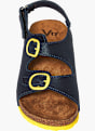 Vty Sandal Koyu Mavi 74189 2