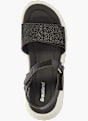 Graceland Sandal Siyah 74194 2