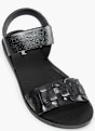 Graceland Sandal Siyah 74195 2
