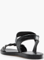 Graceland Sandal Siyah 74195 3