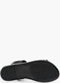 Graceland Sandal Siyah 74195 4