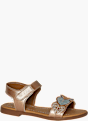 Graceland Sandal Bronz Kahverengi 74196 1