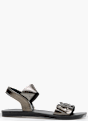 Graceland Sandal Gümüş 74198 1