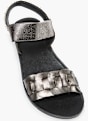 Graceland Sandal Gümüş 74198 2