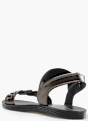 Graceland Sandal Gümüş 74198 3