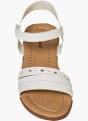 Graceland Sandal Beyaz 74199 2