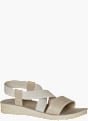Graceland Sandal Bej 74201 1