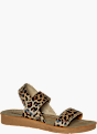 Graceland Sandal Kahverengi 74202 1