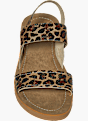 Graceland Sandal Kahverengi 74202 3