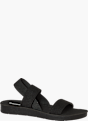 Graceland Sandal Siyah 74203 1