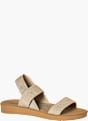 Graceland Sandal Bej 74207 1