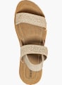 Graceland Sandal Bej 74207 2