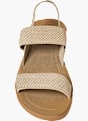 Graceland Sandal Bej 74207 3
