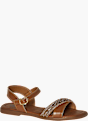 Graceland Sandal Kahverengi 74206 1