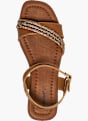 Graceland Sandal Kahverengi 74206 2