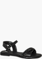 Graceland Sandal Siyah 74208 1